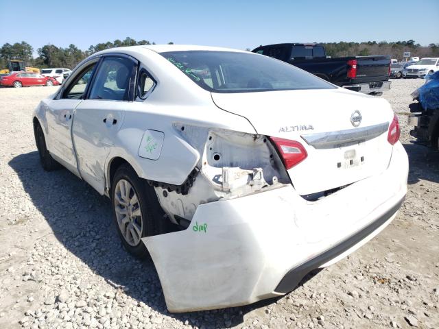 Photo 2 VIN: 1N4AL3AP5HN347398 - NISSAN ALTIMA 2.5 