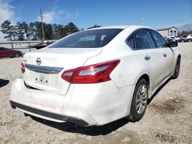 Photo 3 VIN: 1N4AL3AP5HN347398 - NISSAN ALTIMA 2.5 