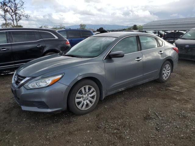 Photo 0 VIN: 1N4AL3AP5HN347711 - NISSAN ALTIMA 