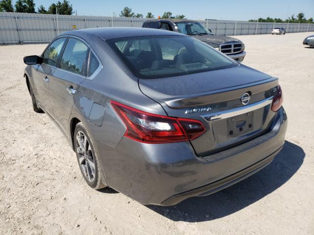 Photo 2 VIN: 1N4AL3AP5HN349118 - NISSAN ALTIMA 2.5 