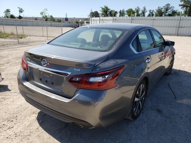 Photo 3 VIN: 1N4AL3AP5HN349118 - NISSAN ALTIMA 2.5 