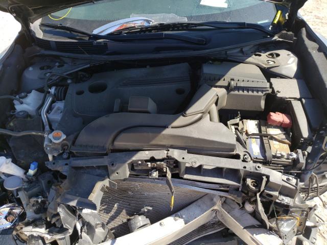 Photo 6 VIN: 1N4AL3AP5HN349118 - NISSAN ALTIMA 2.5 