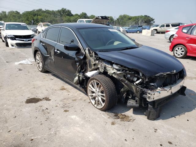 Photo 0 VIN: 1N4AL3AP5HN352357 - NISSAN ALTIMA 2.5 