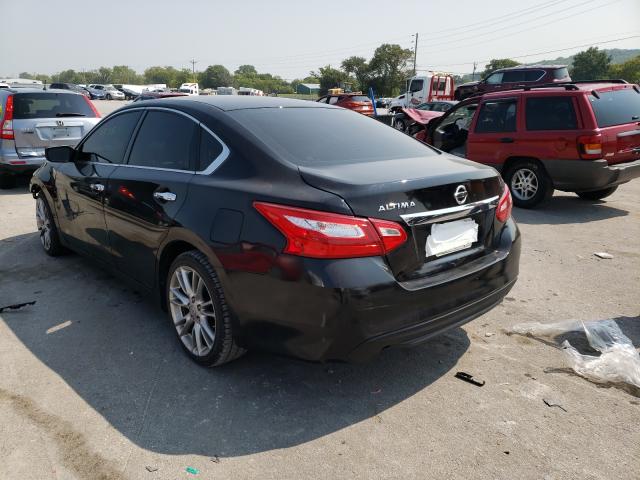 Photo 2 VIN: 1N4AL3AP5HN352357 - NISSAN ALTIMA 2.5 