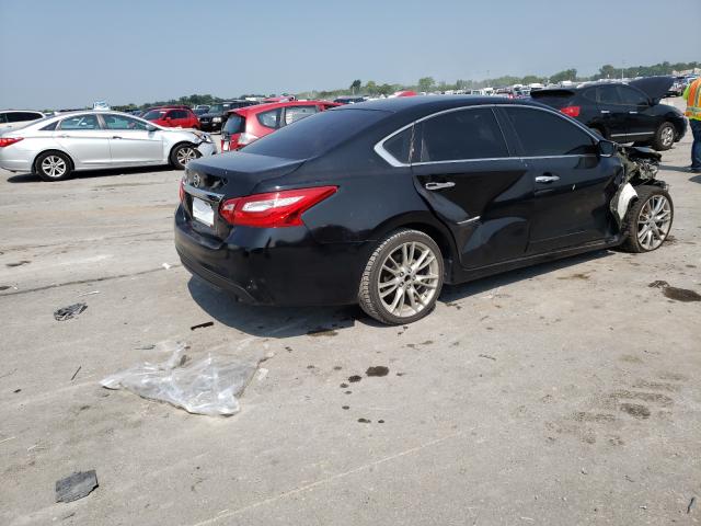 Photo 3 VIN: 1N4AL3AP5HN352357 - NISSAN ALTIMA 2.5 