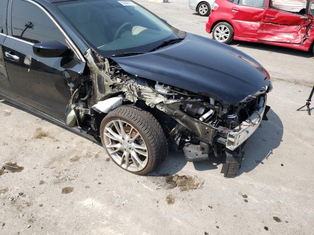 Photo 8 VIN: 1N4AL3AP5HN352357 - NISSAN ALTIMA 2.5 