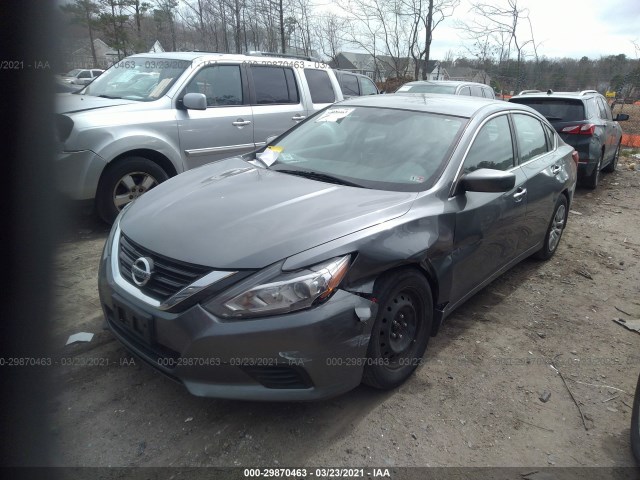 Photo 1 VIN: 1N4AL3AP5HN357364 - NISSAN ALTIMA 