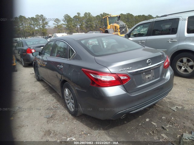 Photo 2 VIN: 1N4AL3AP5HN357364 - NISSAN ALTIMA 