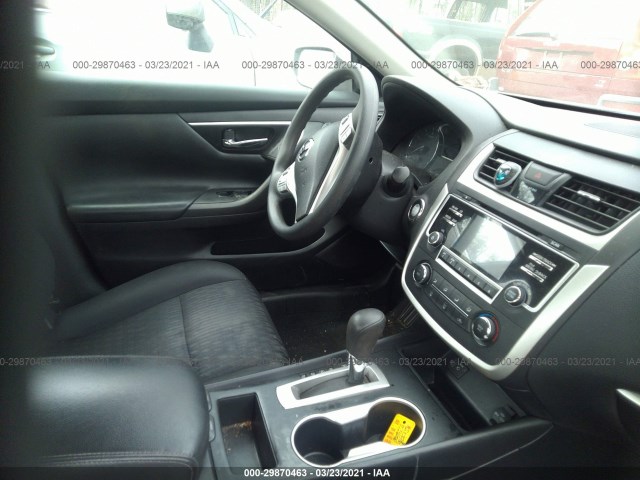 Photo 4 VIN: 1N4AL3AP5HN357364 - NISSAN ALTIMA 