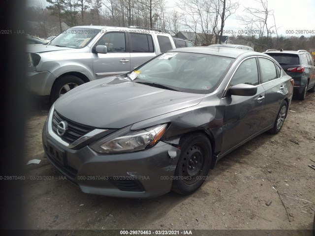 Photo 5 VIN: 1N4AL3AP5HN357364 - NISSAN ALTIMA 