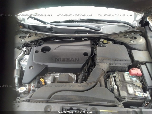 Photo 9 VIN: 1N4AL3AP5HN357364 - NISSAN ALTIMA 