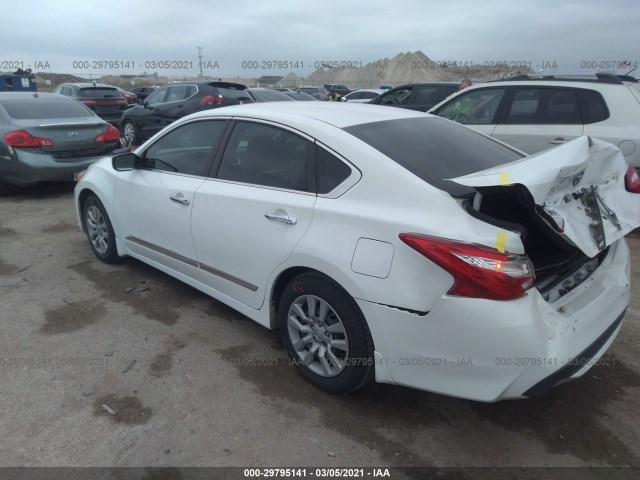 Photo 2 VIN: 1N4AL3AP5HN359079 - NISSAN ALTIMA 