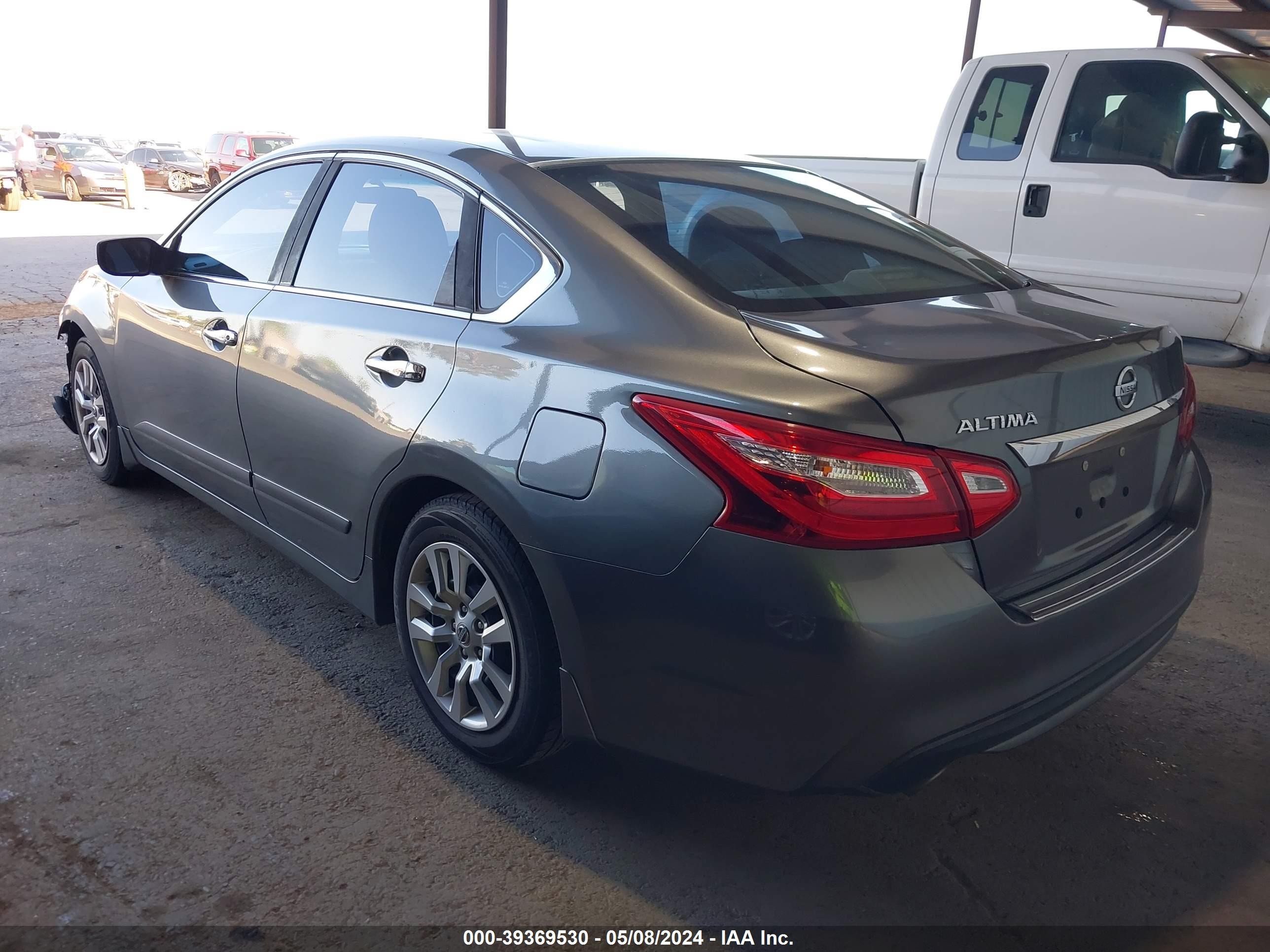 Photo 2 VIN: 1N4AL3AP5HN359647 - NISSAN ALTIMA 