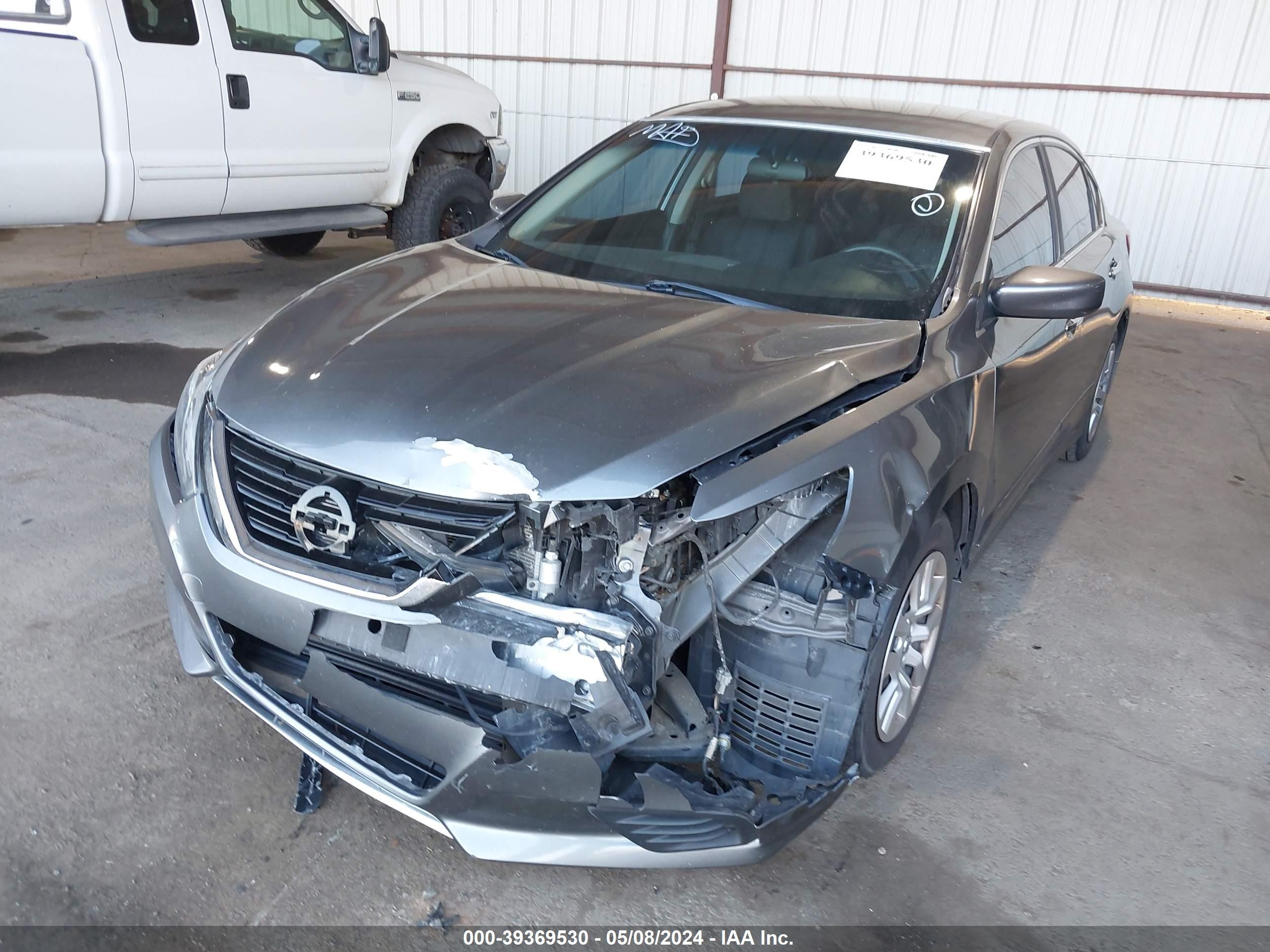 Photo 5 VIN: 1N4AL3AP5HN359647 - NISSAN ALTIMA 