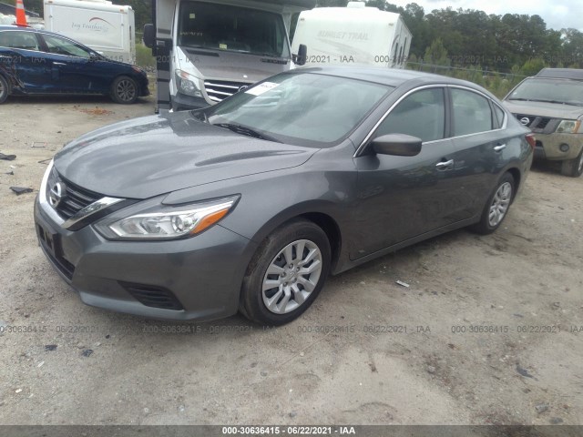 Photo 1 VIN: 1N4AL3AP5HN360006 - NISSAN ALTIMA 