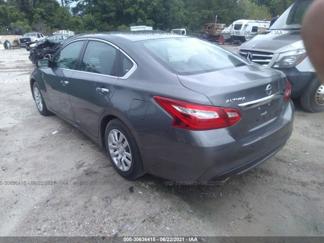 Photo 2 VIN: 1N4AL3AP5HN360006 - NISSAN ALTIMA 