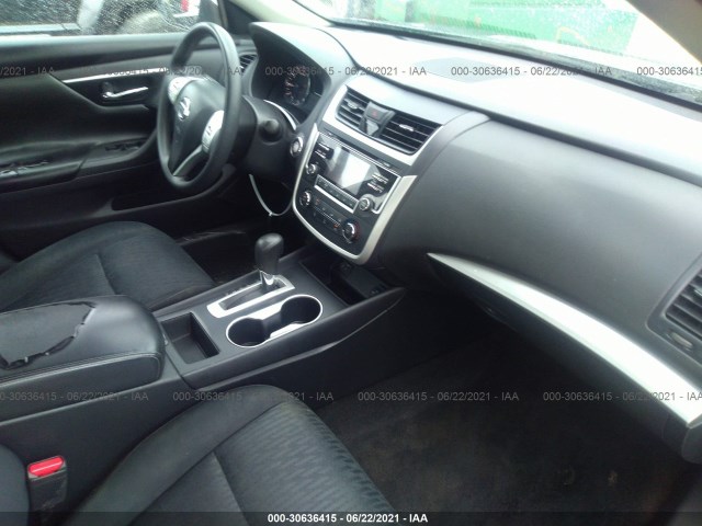 Photo 4 VIN: 1N4AL3AP5HN360006 - NISSAN ALTIMA 