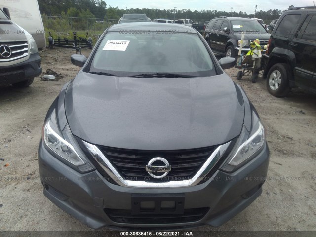 Photo 5 VIN: 1N4AL3AP5HN360006 - NISSAN ALTIMA 