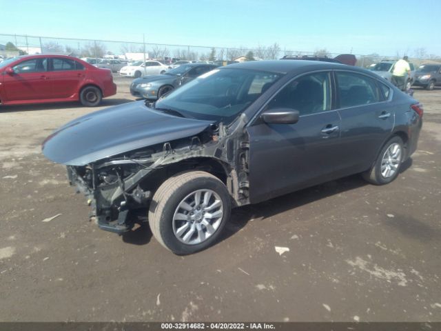 Photo 1 VIN: 1N4AL3AP5HN360541 - NISSAN ALTIMA 