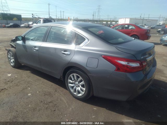 Photo 2 VIN: 1N4AL3AP5HN360541 - NISSAN ALTIMA 