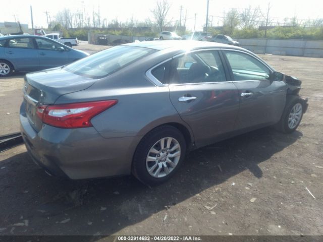 Photo 3 VIN: 1N4AL3AP5HN360541 - NISSAN ALTIMA 