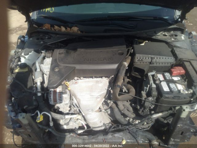 Photo 9 VIN: 1N4AL3AP5HN360541 - NISSAN ALTIMA 