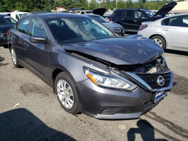 Photo 0 VIN: 1N4AL3AP5HN360927 - NISSAN ALTIMA 