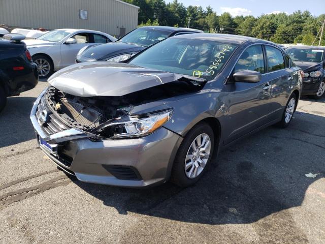 Photo 1 VIN: 1N4AL3AP5HN360927 - NISSAN ALTIMA 