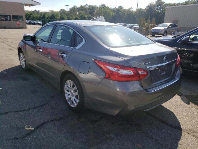 Photo 2 VIN: 1N4AL3AP5HN360927 - NISSAN ALTIMA 