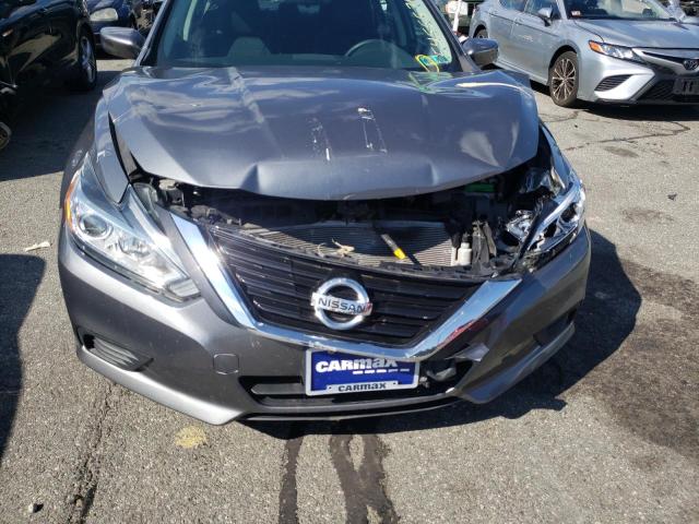 Photo 8 VIN: 1N4AL3AP5HN360927 - NISSAN ALTIMA 