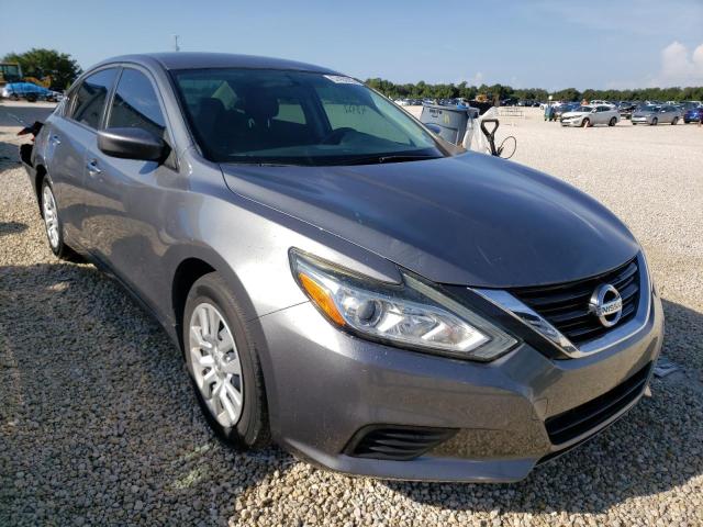 Photo 0 VIN: 1N4AL3AP5HN362564 - NISSAN ALTIMA 2.5 