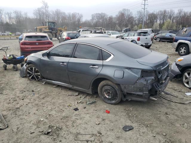 Photo 1 VIN: 1N4AL3AP5HN362726 - NISSAN ALTIMA 2.5 