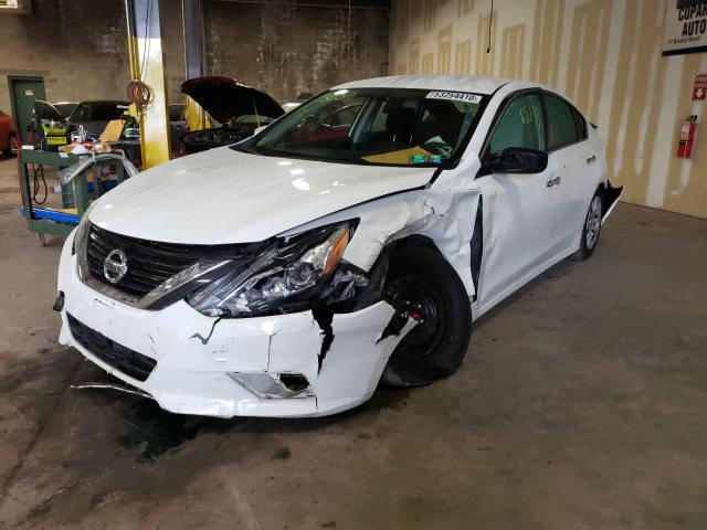 Photo 1 VIN: 1N4AL3AP5HN363391 - NISSAN ALTIMA 2.5 