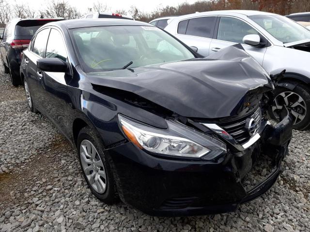 Photo 0 VIN: 1N4AL3AP5HN365996 - NISSAN ALTIMA 2.5 