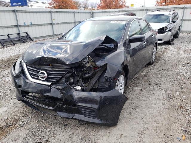 Photo 1 VIN: 1N4AL3AP5HN365996 - NISSAN ALTIMA 2.5 