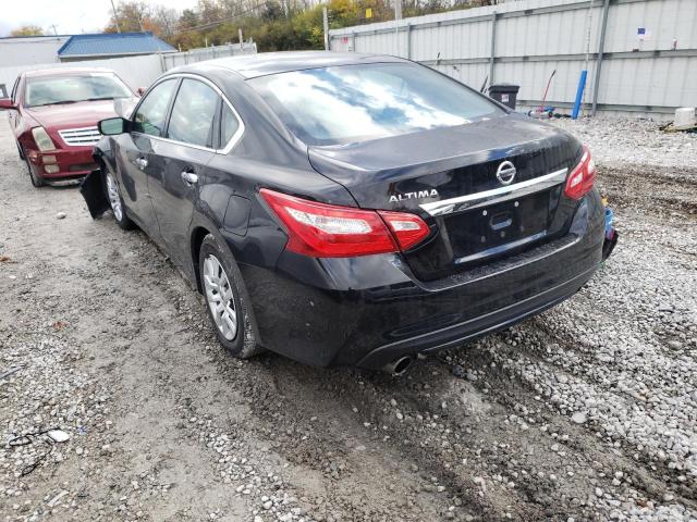 Photo 2 VIN: 1N4AL3AP5HN365996 - NISSAN ALTIMA 2.5 