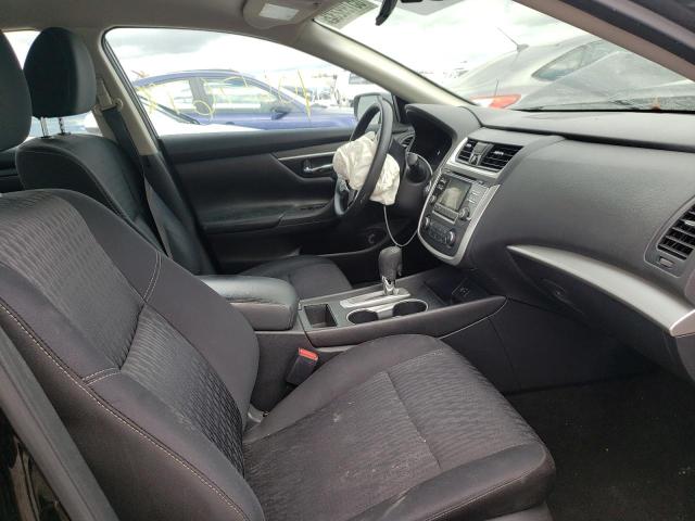 Photo 4 VIN: 1N4AL3AP5HN365996 - NISSAN ALTIMA 2.5 