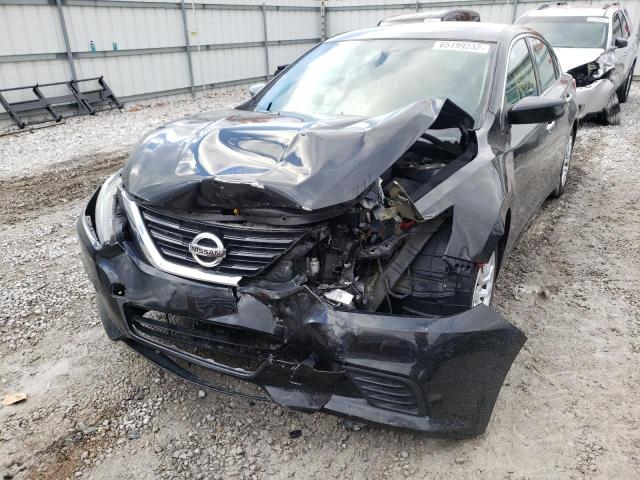 Photo 8 VIN: 1N4AL3AP5HN365996 - NISSAN ALTIMA 2.5 