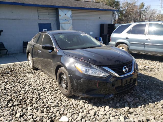 Photo 0 VIN: 1N4AL3AP5HN366050 - NISSAN ALTIMA 2.5 