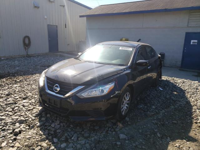 Photo 1 VIN: 1N4AL3AP5HN366050 - NISSAN ALTIMA 2.5 