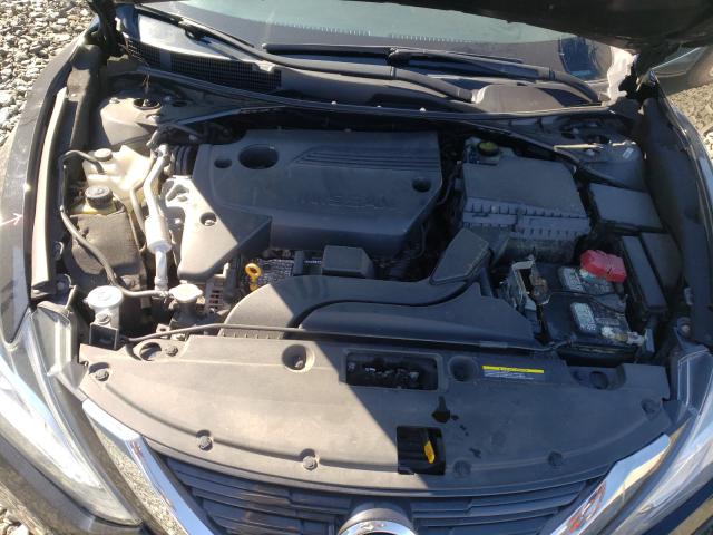 Photo 6 VIN: 1N4AL3AP5HN366050 - NISSAN ALTIMA 2.5 