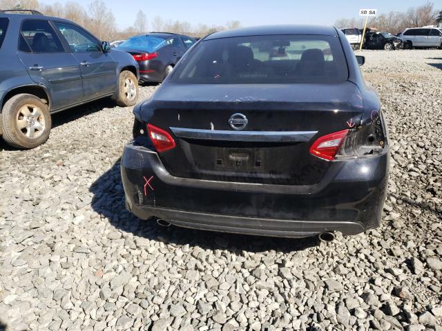 Photo 8 VIN: 1N4AL3AP5HN366050 - NISSAN ALTIMA 2.5 