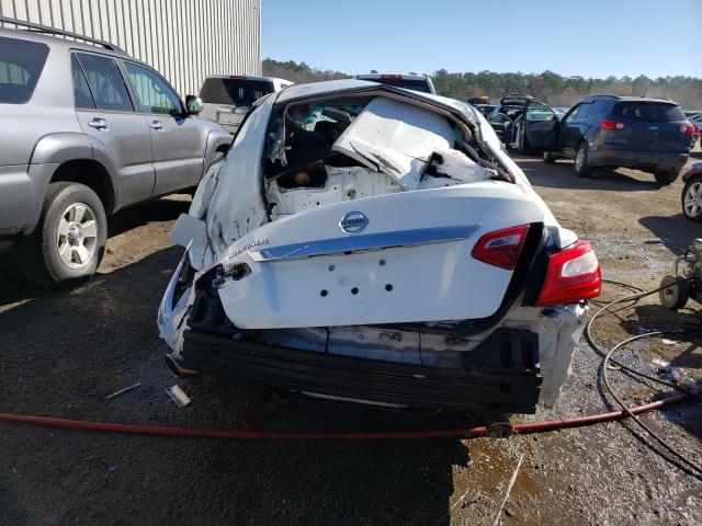 Photo 5 VIN: 1N4AL3AP5HN366887 - NISSAN ALTIMA 