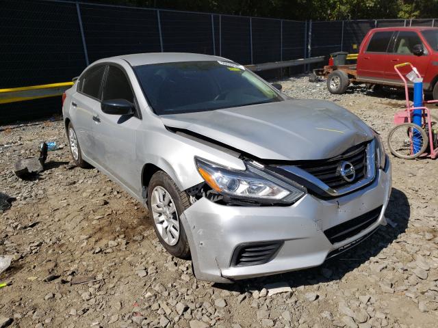 Photo 0 VIN: 1N4AL3AP5HN366890 - NISSAN ALTIMA 2.5 