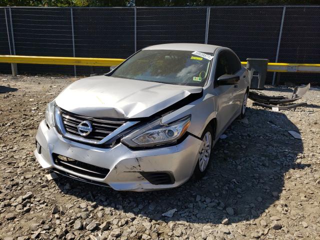 Photo 1 VIN: 1N4AL3AP5HN366890 - NISSAN ALTIMA 2.5 