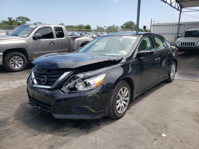 Photo 1 VIN: 1N4AL3AP5HN367070 - NISSAN ALTIMA 2.5 