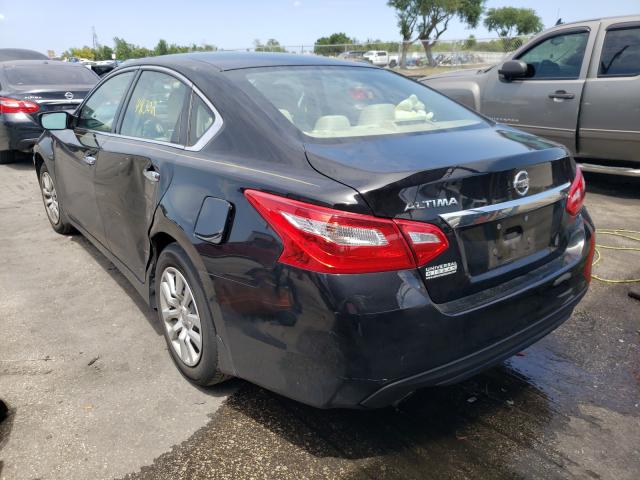 Photo 2 VIN: 1N4AL3AP5HN367070 - NISSAN ALTIMA 2.5 