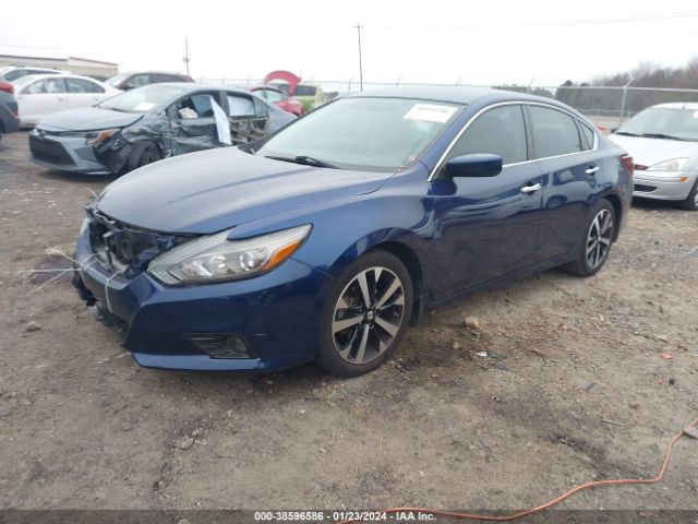 Photo 1 VIN: 1N4AL3AP5JC101419 - NISSAN ALTIMA 