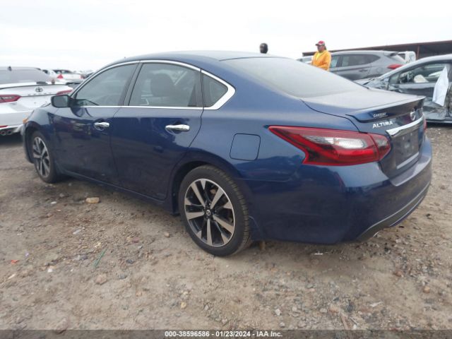 Photo 2 VIN: 1N4AL3AP5JC101419 - NISSAN ALTIMA 