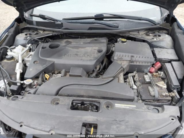 Photo 9 VIN: 1N4AL3AP5JC101419 - NISSAN ALTIMA 